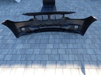 фото thumb №16, Решітка радіатора, бампер, ґрати bmw 3 f30