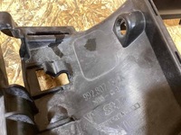 фото thumb №7, Кронштейн kartka бампера передний porsche 911 992 992807135a