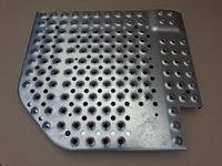 фото thumb №3, Scania rs поміст лист рами