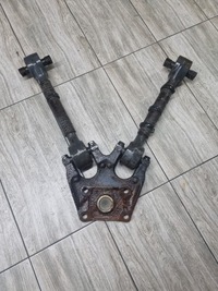 фото thumb №6, Sierżant стабилизатор volvo fh fm 13 4 low крышка