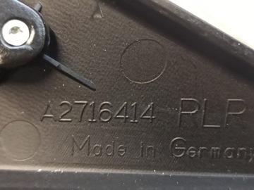 фото thumb №6, Porsche boxster дзеркало праві 5 контактів a2716414