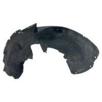 фото thumb №1, Maserati quattroporte vi подкрылок задняя задние правое оригинал oem