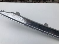 фото thumb №3, Renault captur i хром решётка радиатора решётка радиатора перед 13-17