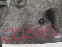 фото thumb №12, Citroen peugeot 1.6 thp коробка передач передач 20ea55