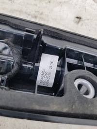 фото thumb №8, Ручка накладка крышки багажника maserati ghibli iii