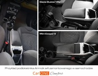 фото thumb №9, Підлокітник alfa romeo giulietta od 2010 s4