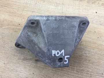 фото thumb №9, Лапи двигуна ліва bmw f01 f10 f12 s63 n63 4.4