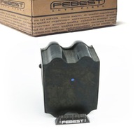 фото thumb №1, Гумовий елемент втулка стабілізатора перед do chevrolet epica