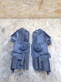 фото thumb №5, Воздуховод воздуха lexus is iii 200t 300 po lift 2018 europa 53154-53040