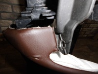 фото thumb №11, Bmw x5 f15 / x6 f16 м-пакет консоль