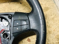 фото thumb №4, Volvo s40 v50 2004- воздуховод кожаный кожа