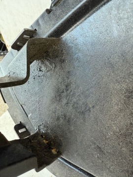 фото thumb №15, Ford mondeo mk5 st-line решітка решітка радіатора