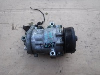 фото thumb №1, Компресор кондиціонера opel astra g 90559843