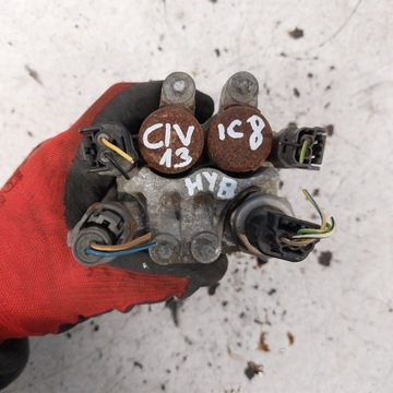 фото thumb №6, Honda civic viii 8 1,3 гибрид 2008 клапан управляющий переменных faz распределительный вал