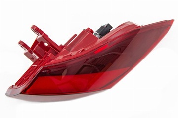 фото thumb №11, Hyundai tucson iii tl 15-18 кузовная лампа led задняя правая 92402d7100