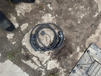 фото thumb №1, Dacia spring зарядний пристрій мережева шланг заряджання 296955673r