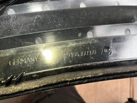 фото thumb №4, Решітка капота mercedes sprinter 18-24 a9108360500 оригінал