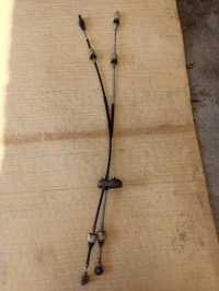 фото thumb №1, Opel insignia a 2013 троси перемикання передач 55583300