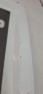 фото thumb №12, Ford transit custom дверь левая зад задние левая skrzydełko