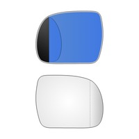 фото thumb №1, Асферическое зеркало lexus rx xu30 2003-2008 2007