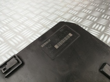 фото thumb №6, 8200481866j n2 модуль коробка блок керування bsm usm renault scenic megane ii 2