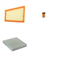 фото thumb №1, Фильтры ford galaxy 2 mondeo iv mk4 s-max 1.6 tdci