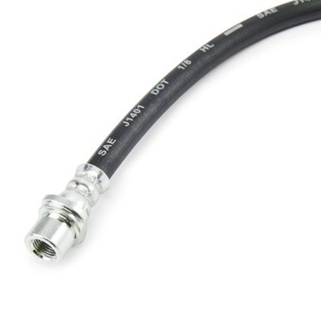 фото thumb №2, Шланг гальмівний elast ridex 83b1254