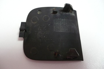 фото thumb №6, Volvo xc60 i заглушка фаркоп бампер зад 08-13