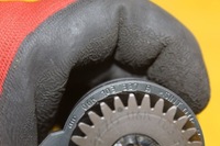 фото thumb №7, Вал балансировочный audi s3 8v vw golf seat skoda 2.0 tfsi cyf 06k103305a