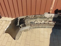 фото thumb №8, Nissan note 06-09 бампер перед kompletny омивачі