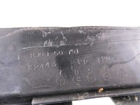 фото thumb №7, Mazda 323f bj 98-00 жабо пластиковий parapet