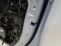 Mercedes дверь передние правое серебристый 922 перед правый gls x167 167 maybach в Украине, фото thumb