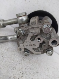 фото thumb №5, Nissan navara d40 2.5 dci насос усилителя