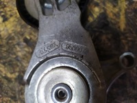 фото thumb №4, Ford mondeo mk4 lift 1.6 tdci натягувач ремінь