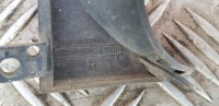Bmw e39 захист заглушка протитуманної фари ліва в Україні, фото thumb