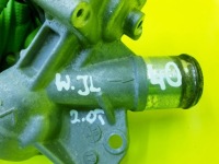 фото thumb №8, Клапан egr рециркуляции выхлопных газов wrangler jl kl 2.0 t 05281535ah