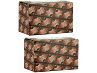 фото thumb №1, Защита амортизатора ashika gom-2679