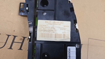 фото thumb №15, Ford galaxy mk2 mk3 s-max mk1 mondeo mk4 спідометр  дисплей 2009 r. дизель