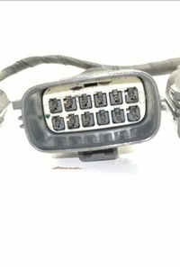 фото thumb №6, Штекер коробки автоматичної ford mondeo mk3