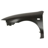 фото thumb №1, Крила перед лівий seat leon 1m toledo ii 98-06