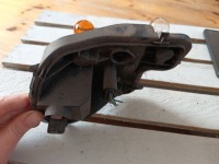 фото thumb №7, Вкладка лампы задней fiat 500 27043201