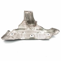 фото thumb №11, Renault trafic захист теплова 8200805323b