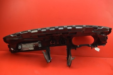 фото thumb №8, Панель роздавальна консоль капот подушка безпеки eu audi a3 8p 03-05