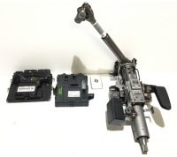 фото thumb №1, Бортовий комп'ютер bcm 2.0 dci renault espace v 237101662s 284b14642r 487005384r