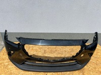 фото thumb №2, Mazda cx-3 бампер rok 2019