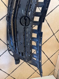 фото thumb №5, Opel insignia a lift решётка радиатора решётка радиатора оригинал