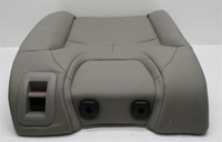 фото thumb №6, Спинка сиденье левый задняя citroen c5 iii x7 kombi