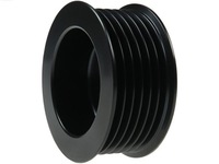 фото thumb №12, Шків генератора as-pl