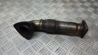 фото thumb №1, Труба вихлопна audi a4 b6 2.5 tdi