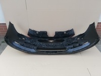 фото thumb №12, Mazda cx5 ii 17- бампер перед решітка радіатора super hit kb8a50031